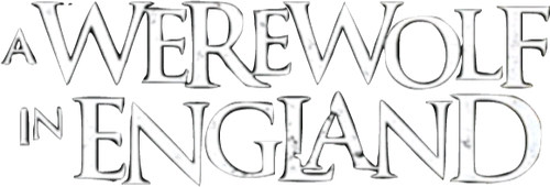 A Werewolf in England