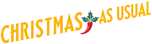 La típica Navidad