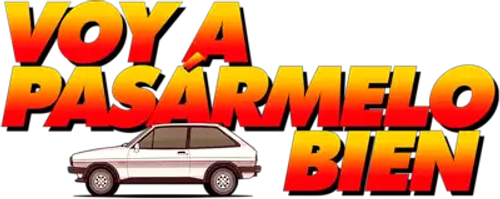 Voy a pasármelo bien