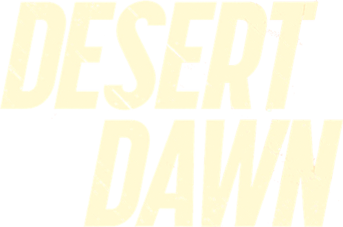 Desert Dawn