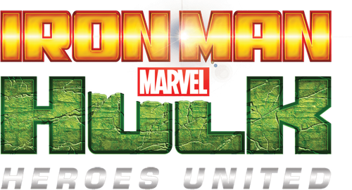 Iron Man y Hulk: Héroes unidos