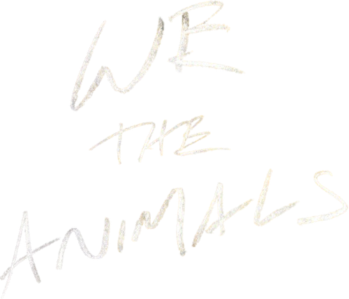 We the Animals