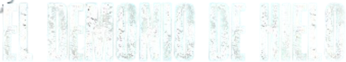 El Demonio de Hielo
