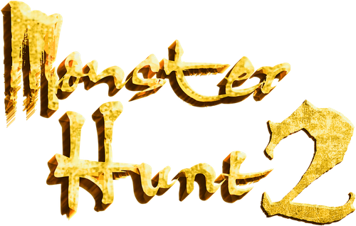 Monster Hunt 2