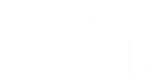 caída