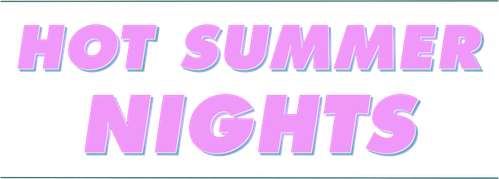 Noches de Verano