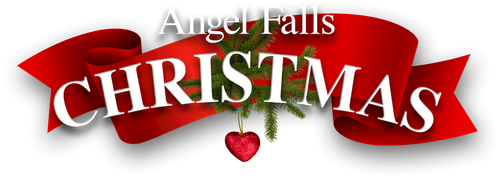 Deseos de Navidad en Angel Falls