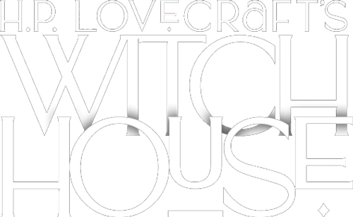 H.P. Lovecraft’s Witch House