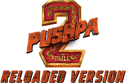 పుష్పా 2 - The Rule