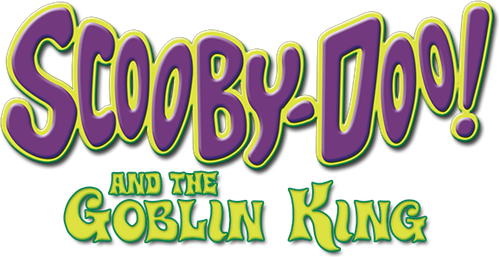 Scooby-Doo! and the Goblin King