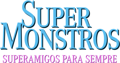 Super Monsters Furever Friends