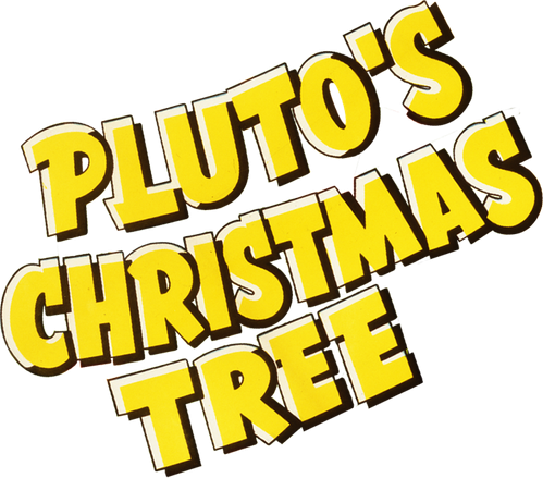 Pluto's Christmas Tree