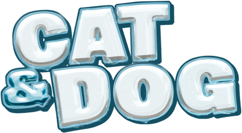 Perro y Gata