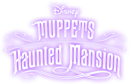 Muppets Haunted Mansion