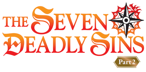 The Seven Deadly Sins: El rencor de Edimburgo (Parte 2)