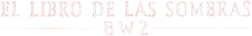 El Libro de Las Sombras: Bruja Blair 2