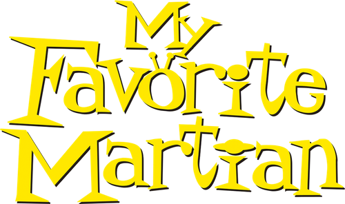 My Favorite Martian