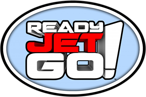 Ready, Jet, Go! Space Camp