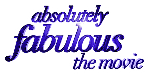 Absolutely Fabulous: The Movie