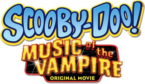 Scooby-Doo! Music of the Vampire
