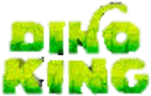 Dino King: Journey to Fire Mountain