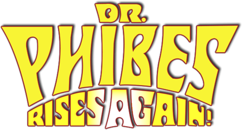 Dr. Phibes Rises Again