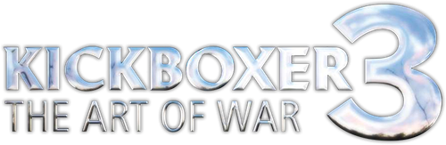 Kickboxer 3: The Art of War