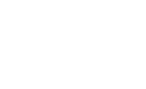 Mi árbol familiar de Navidad