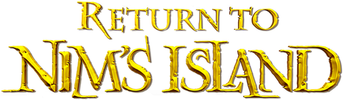 Return to Nim's Island