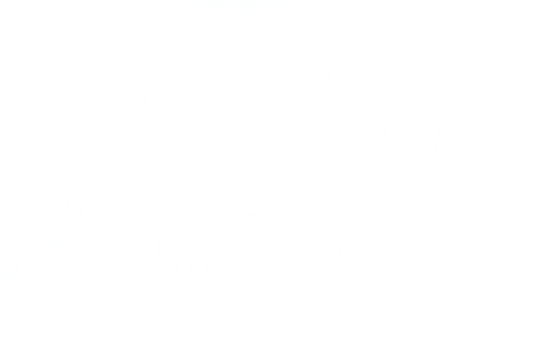 I'm Not Ashamed