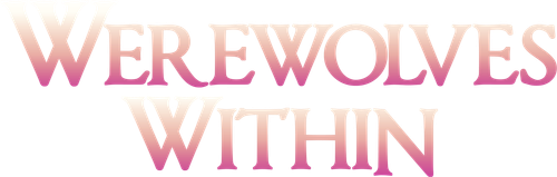 Werewolves Within