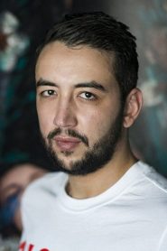 Soufiane Moussouli