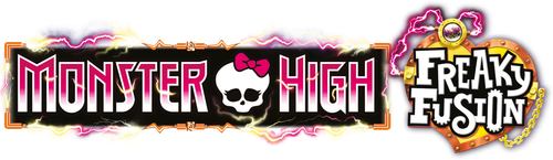 Monster High: Fusión Espeluznante
