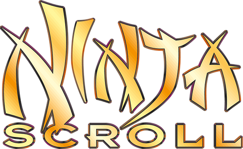 Ninja Scroll