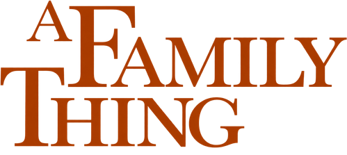 A Family Thing
