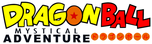 Dragon Ball: Mystical Adventure
