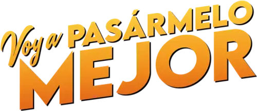 Voy a Pasármelo Mejor