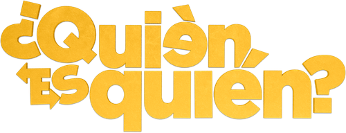 ¿Quién es quién?