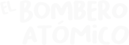 El bombero atómico