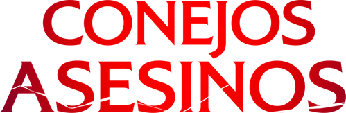 Conejos asesinos