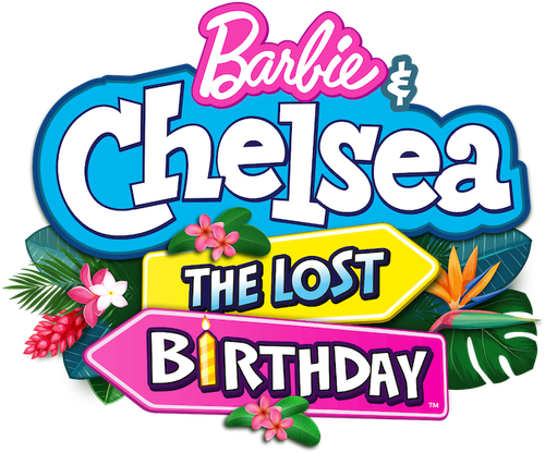 Barbie & Chelsea: The Lost Birthday