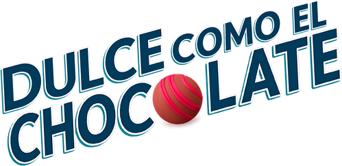 Dulce como el chocolate