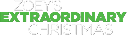 Zoey's Extraordinary Christmas