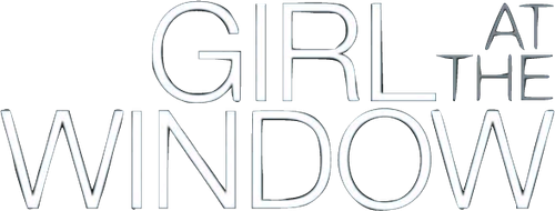 Girl at the Window