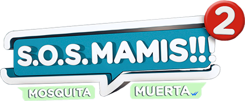 S.O.S Mamis 2: Mosquita muerta
