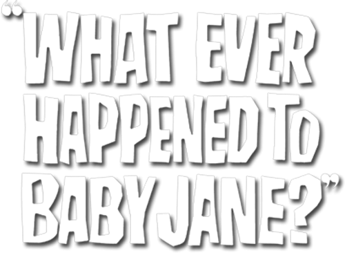 ¿Qué pasó con Baby Jane?