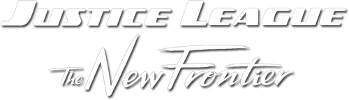 Justice League: The New Frontier