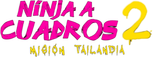 Checkered Ninja 2