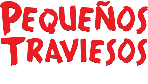 La Pandilla 2: Pequeños Traviesos Al Rescate
