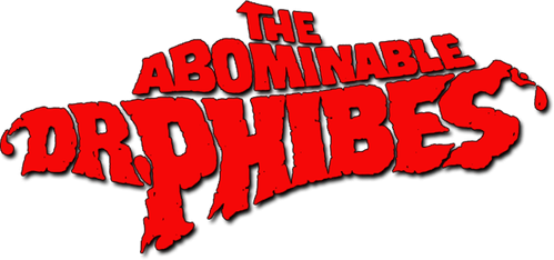 The Abominable Dr. Phibes